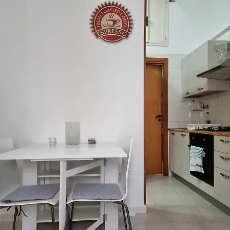 Il Piccolo Tesoro Di Apartment
