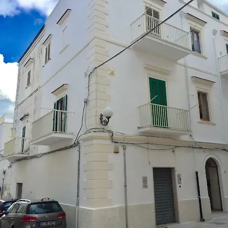 Il Piccolo Tesoro Di * Vieste