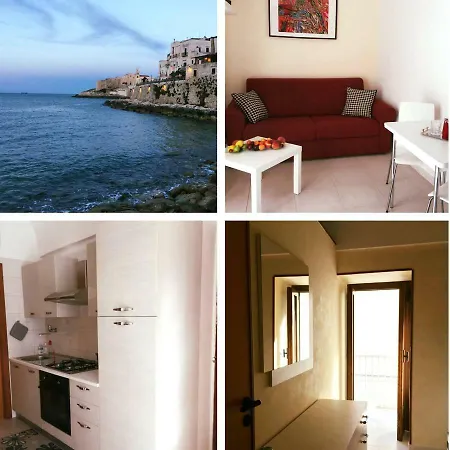 Il Piccolo Tesoro Di Apartment