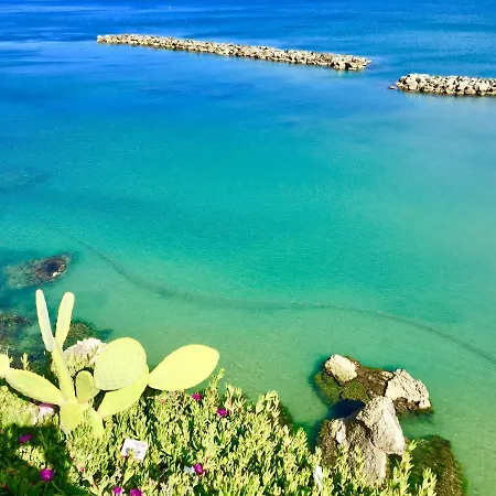 Apartman Il Piccolo Tesoro Di Vieste