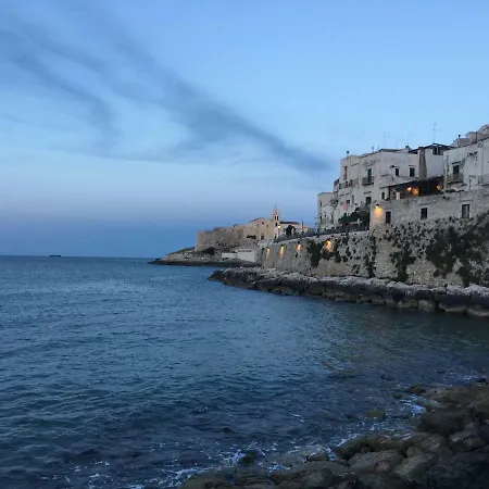 Apartman Il Piccolo Tesoro Di