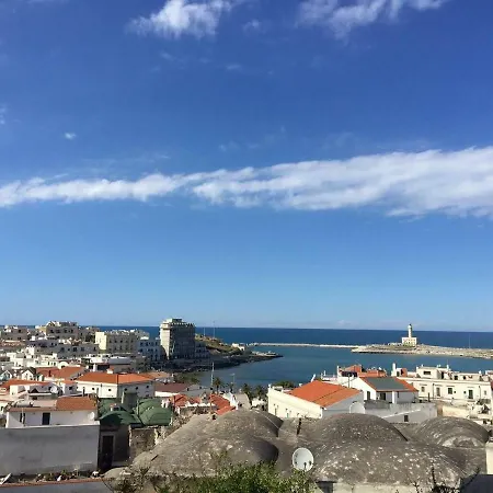 Lejlighed Il Piccolo Tesoro Di Vieste